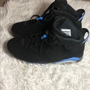 Air Jordan 6 Retro